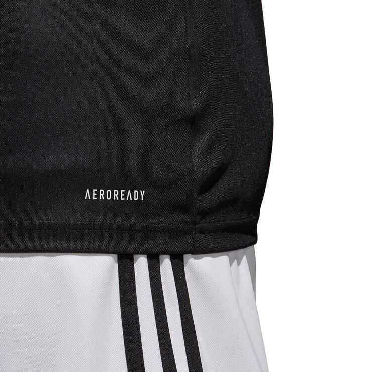 Squad 17 Langærmet T-shirt