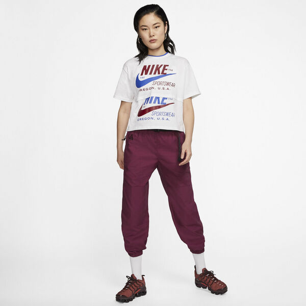 Sportswear Icon Clash T Shirt