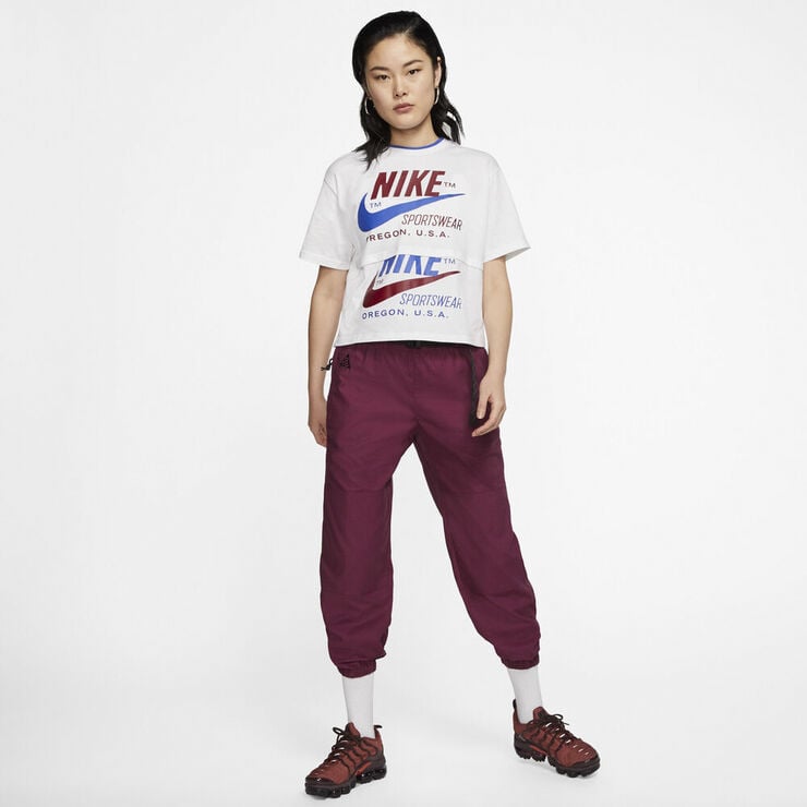 Sportswear Icon Clash T Shirt