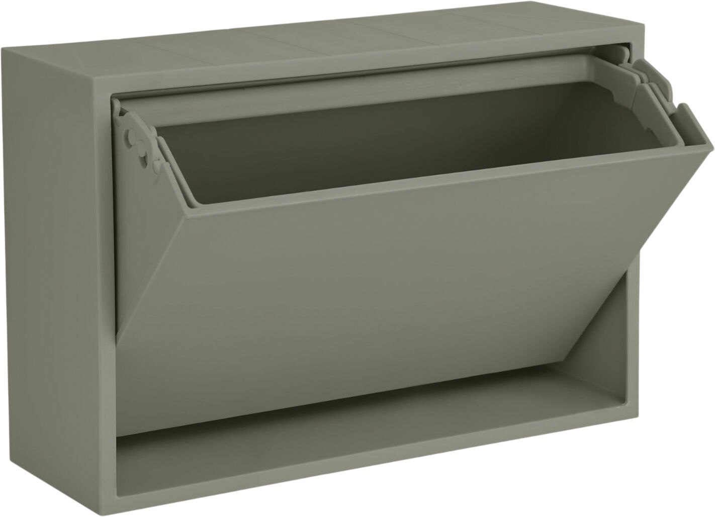 Mini Recycling Box, 4 L