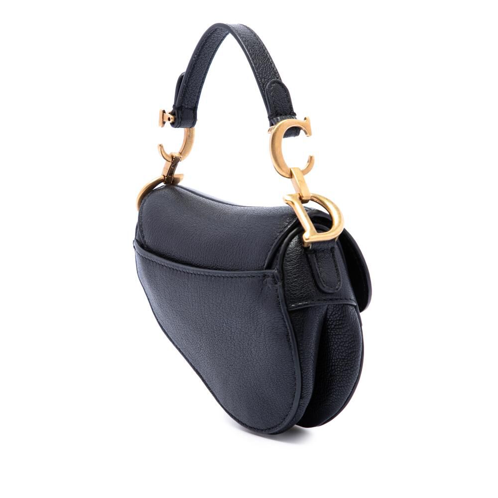 Dior Saddle Bag
