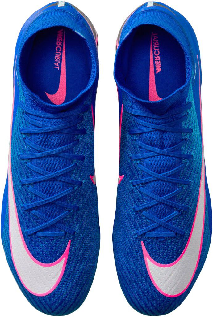 Mercurial Superfly 10 Elite AG Fodboldst&oslash;vler