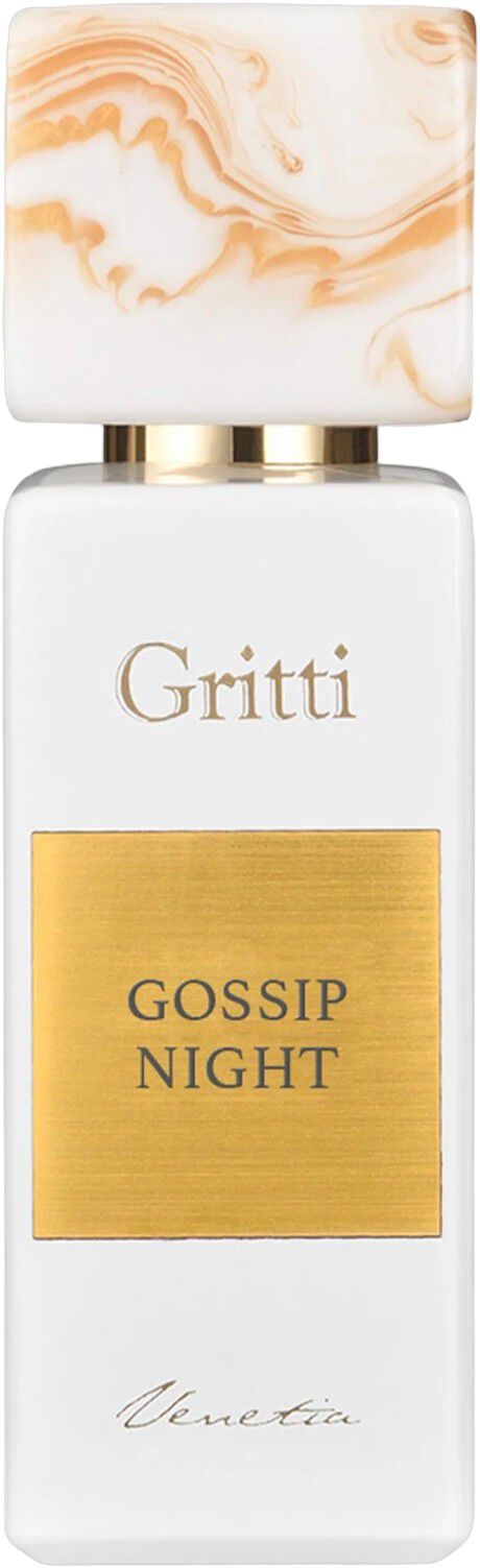 GRITTI Gossip Night EdP 100 ml