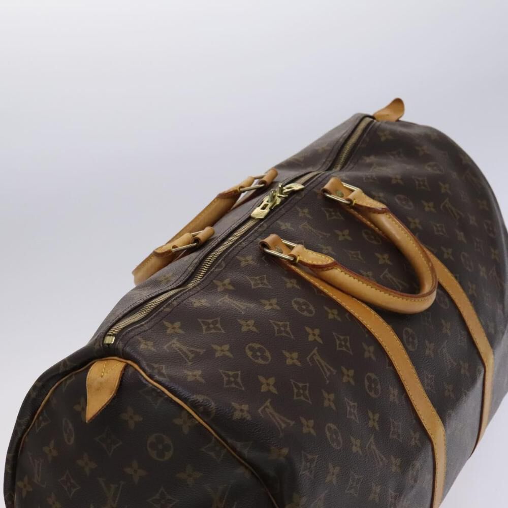 Louis Vuitton Keepall