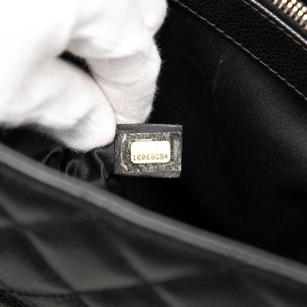 Chanel Tote