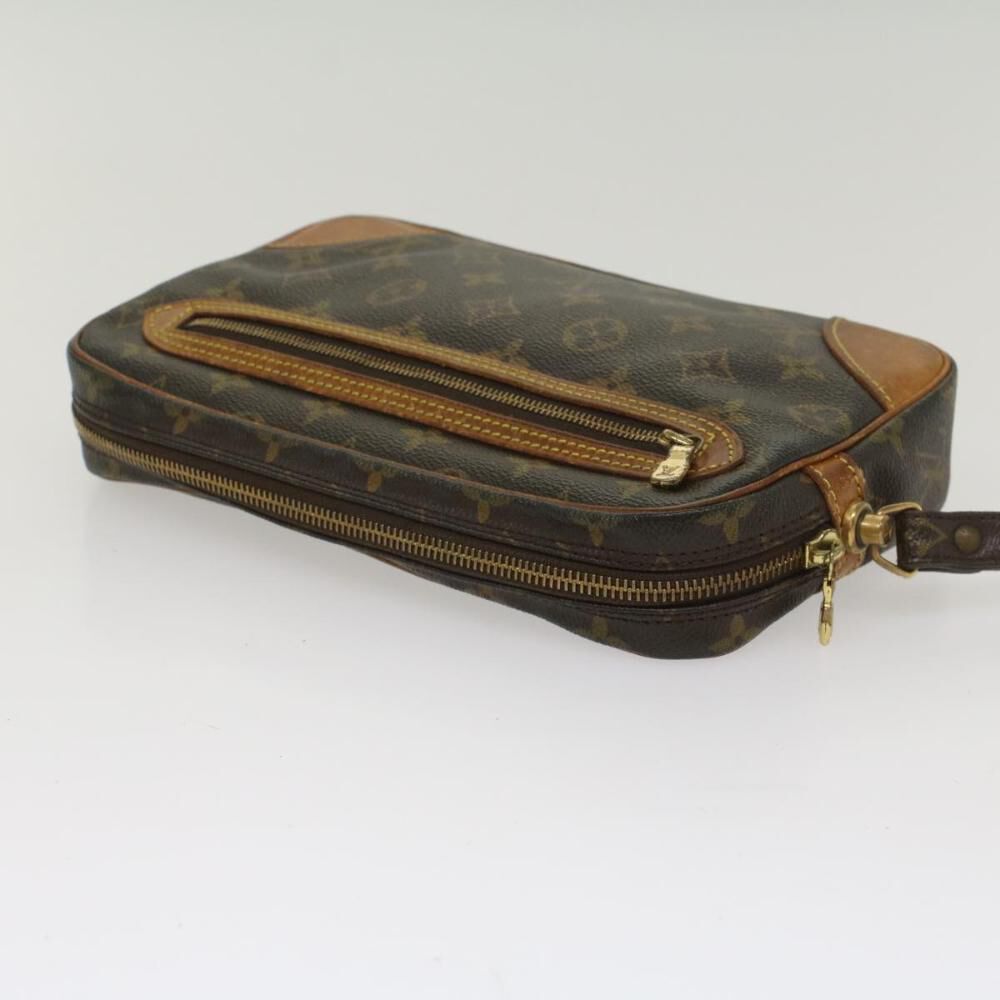 Louis Vuitton Marly Dragonne