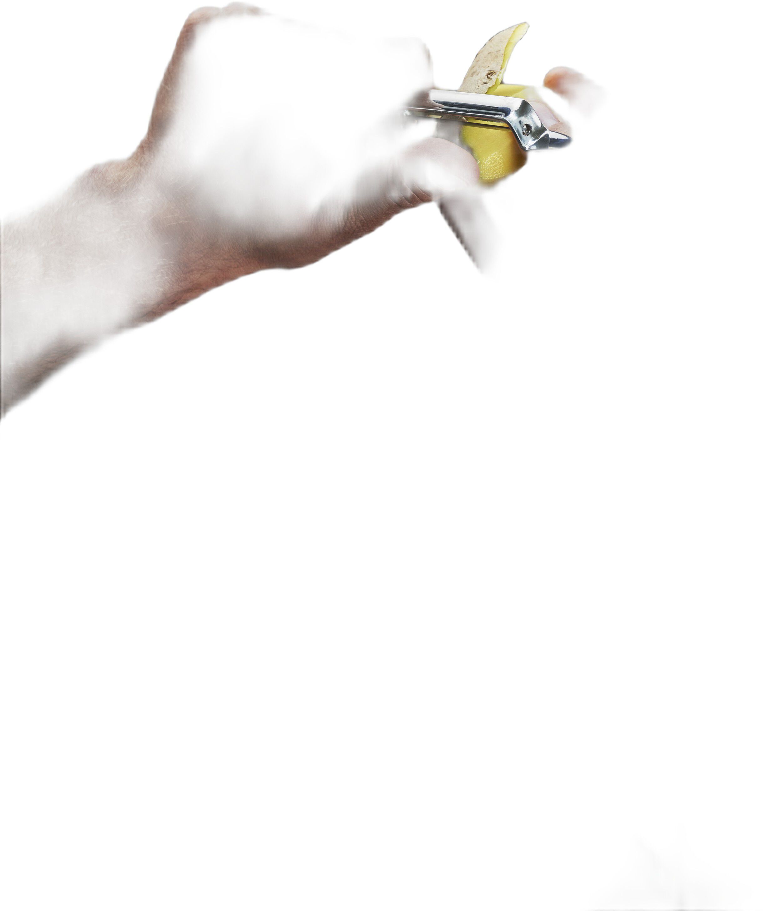 Pro Tyndskr&aelig;ller Bev&aelig;geligt blad 20,8 cm