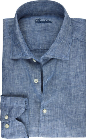 Fitted Body, C72 RC cuff Casual
