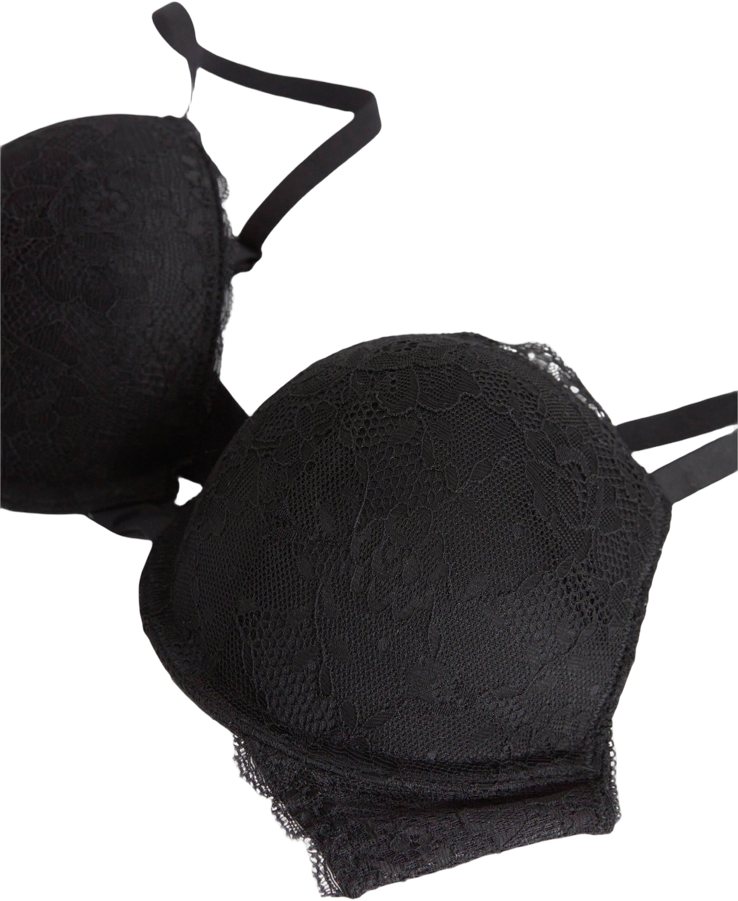 Linn&eacute;a push-up-bh