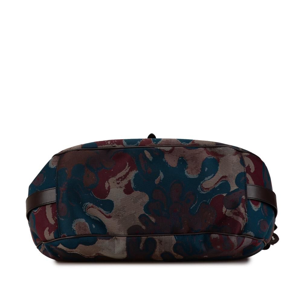 Dior Saddle Bag