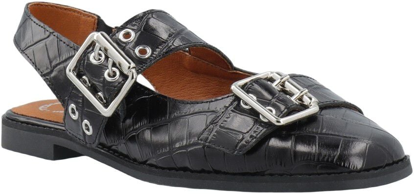 CASDIANA Mary Jane Croco