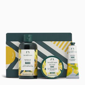 Mango Essentials