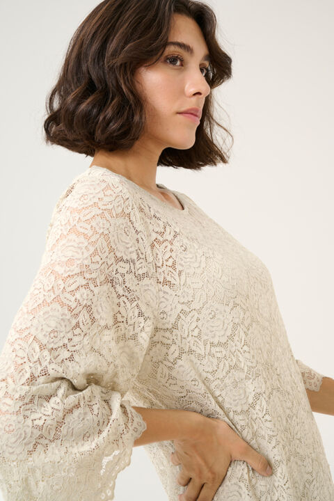 KAjaiden Lace Dress