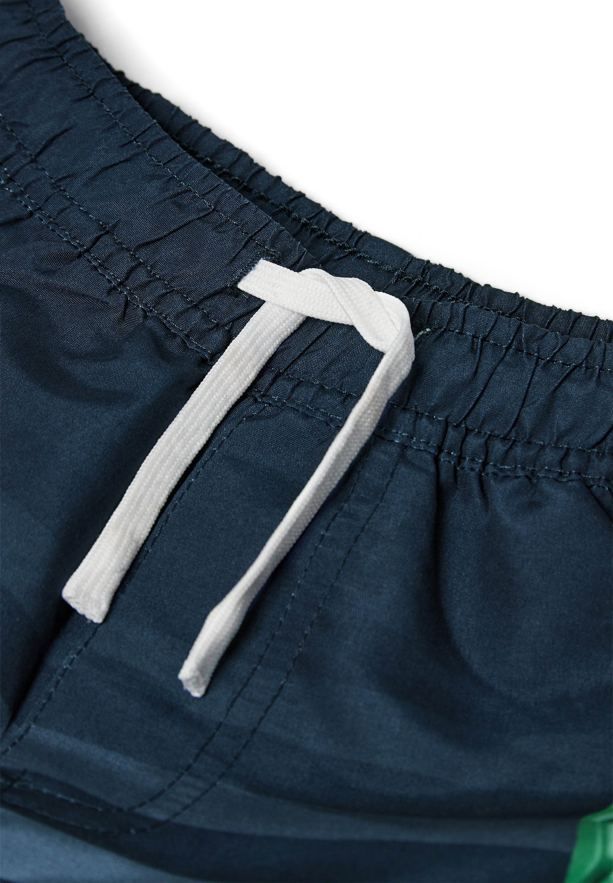 LWAIKO 314 - SWIM SHORTS