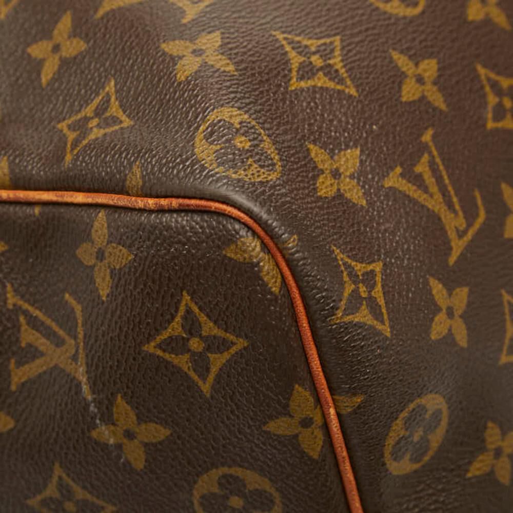 Louis Vuitton Keepall