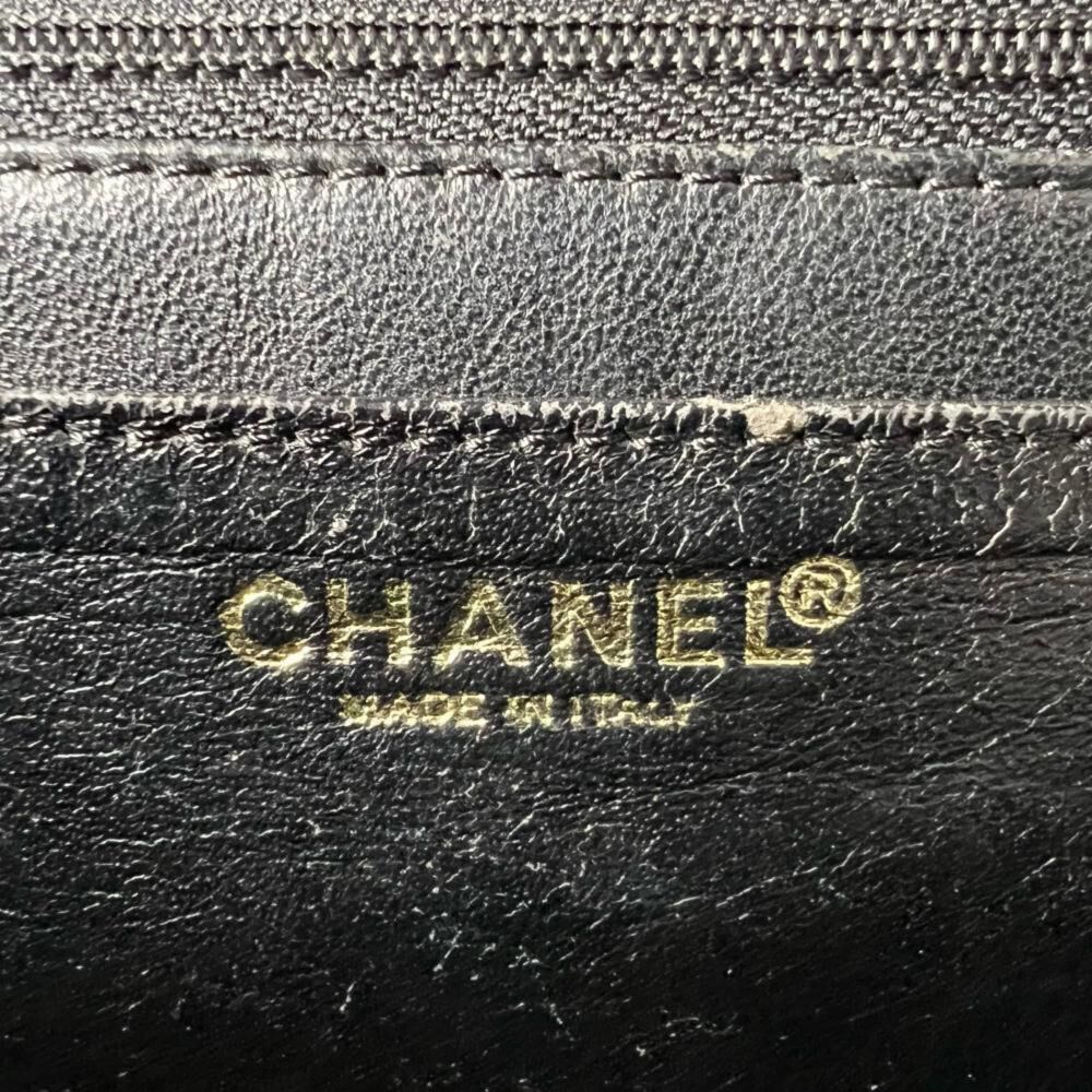 Chanel Handbag