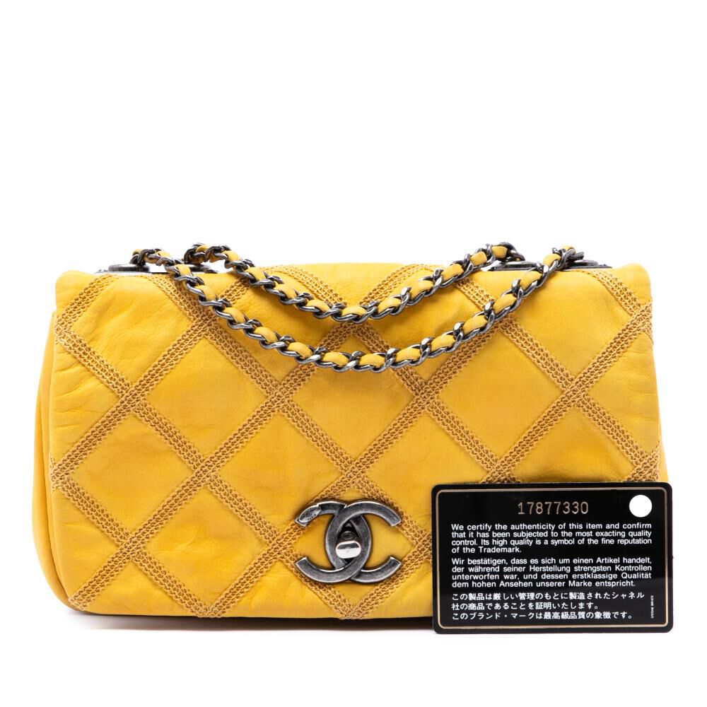 Chanel Flap Bag