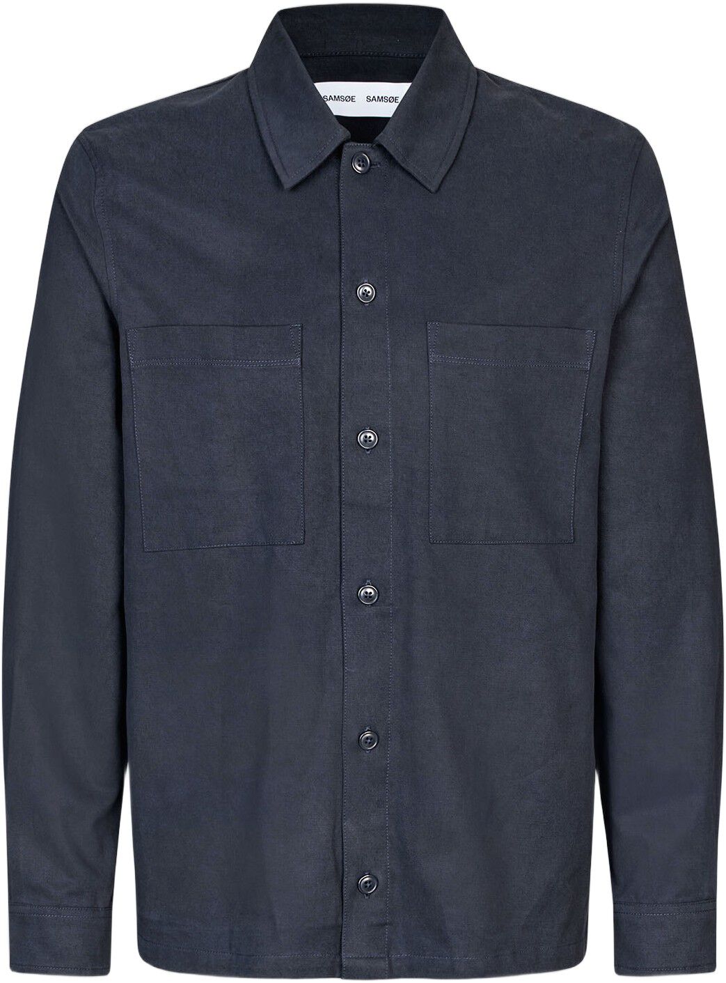 Sataka JO overshirt 13208