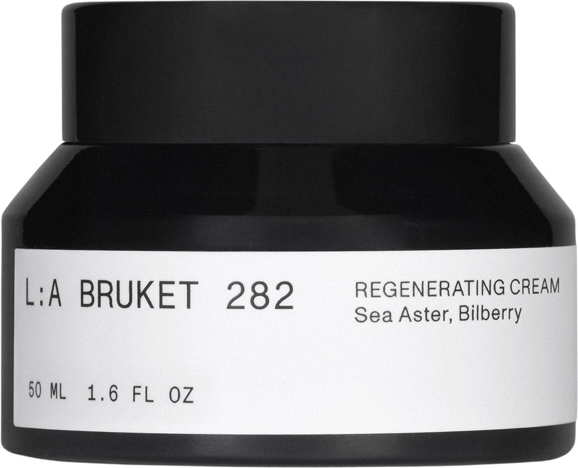 282 Regenerating Cream CosN