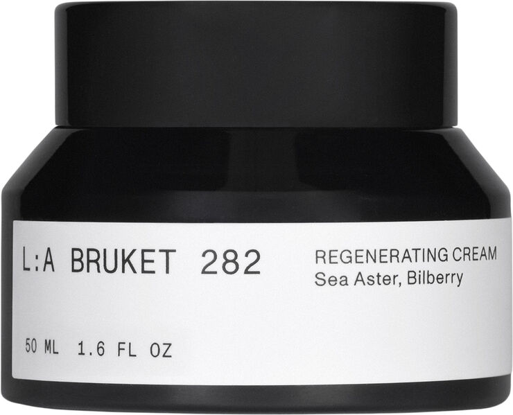 282 Regenerating Cream  CosN