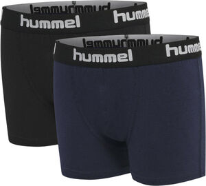 hmlNOLAN BOXERS 2-PACK