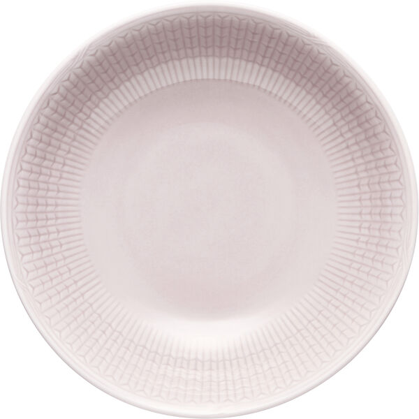 Swedish Grace Dyb Tallerken 19 cm Rose