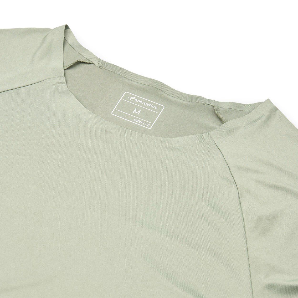 Boat Neck Tr&aelig;nings T-shirt