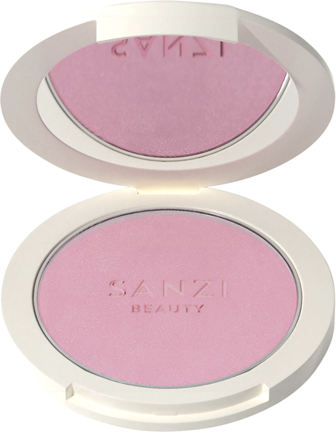 Powder Blush
