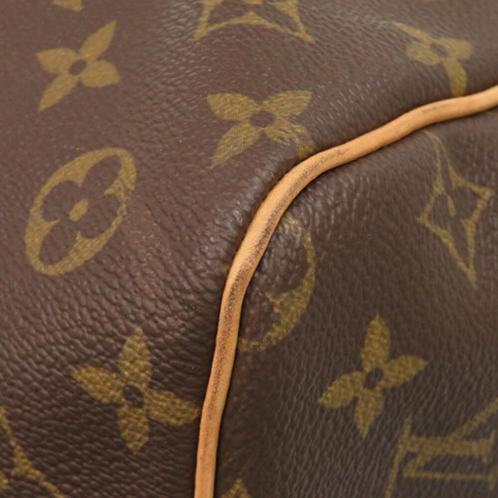 Louis Vuitton Keepall
