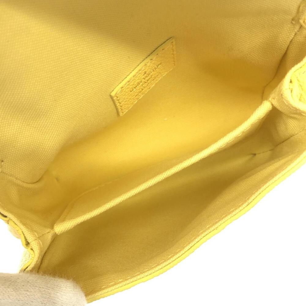 Louis Vuitton Pochette M&eacute;tis