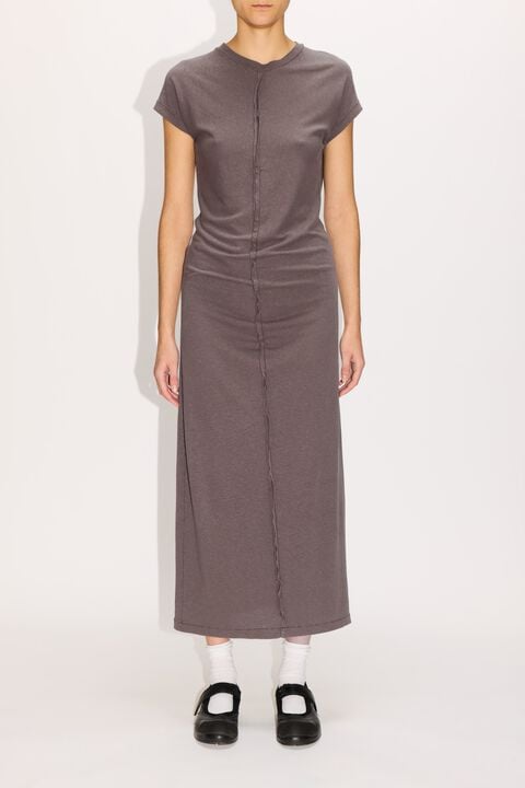 Roll Dress