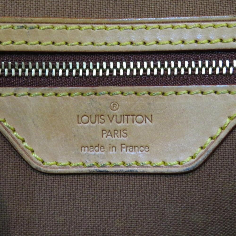 Louis Vuitton Sologne