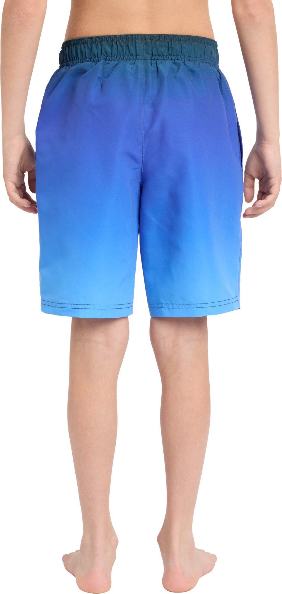 Lario Typo Shaded Badeshorts