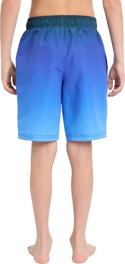 Lario Typo Shaded Badeshorts