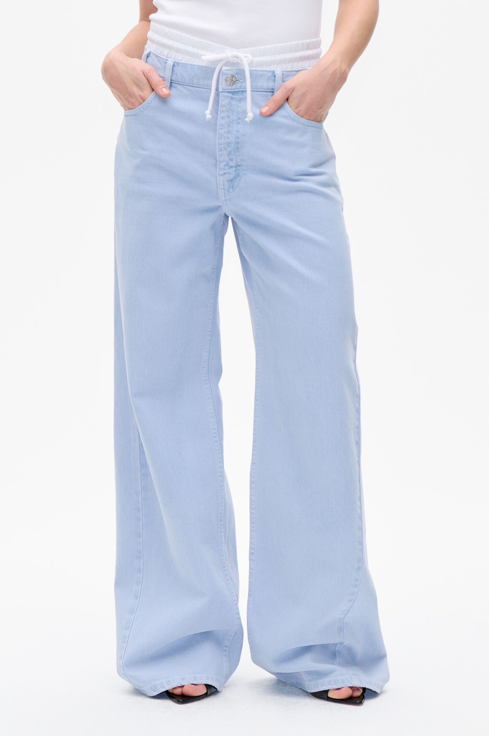 NICOLINA Jeans