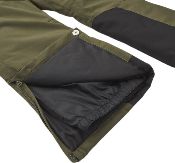 Moawirt Stretch skibukser