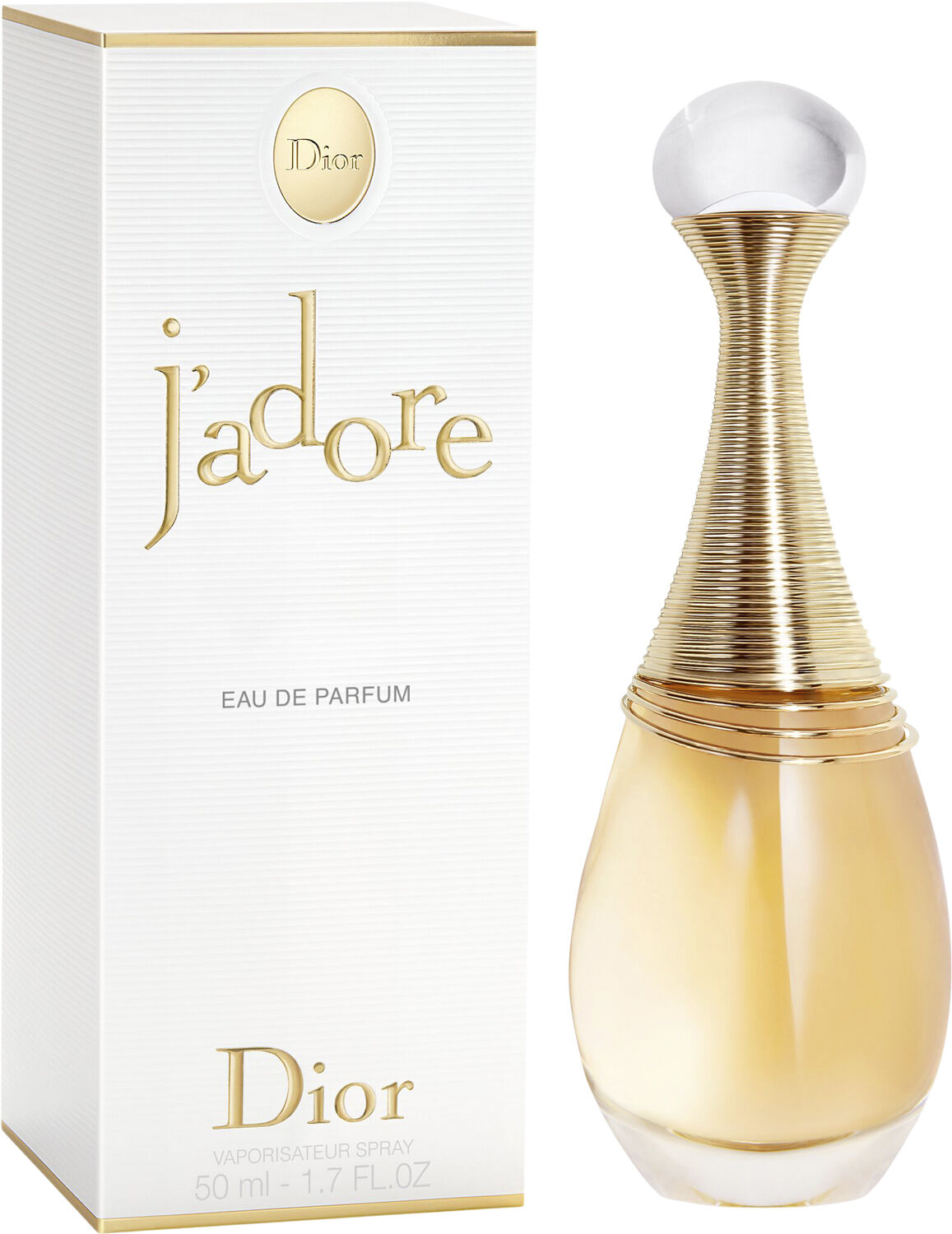 J'adore Eau de parfum