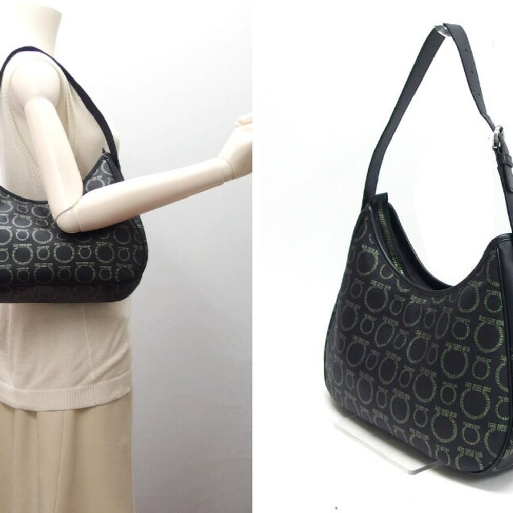 Salvatore Ferragamo Hobo Bag