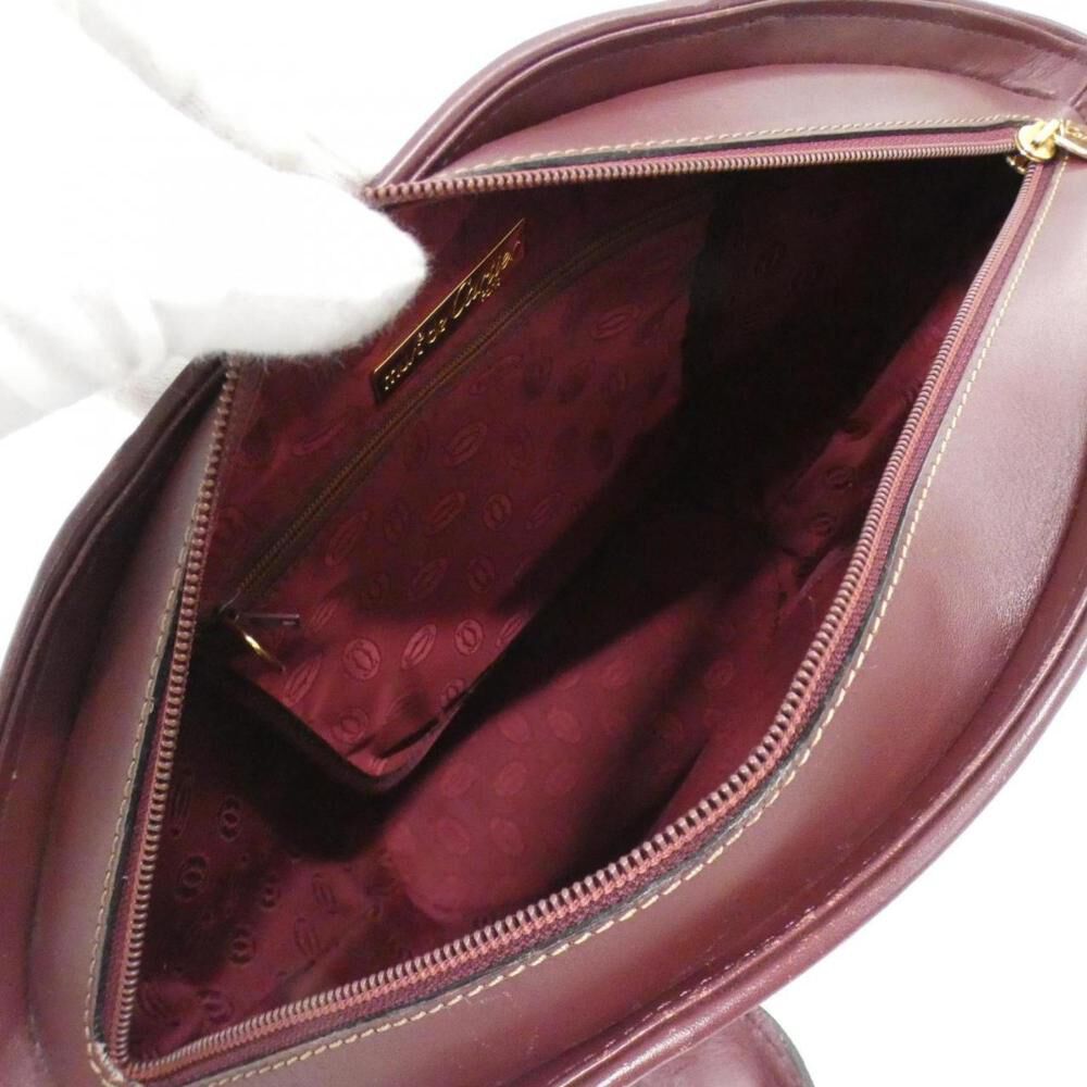 Cartier Tote