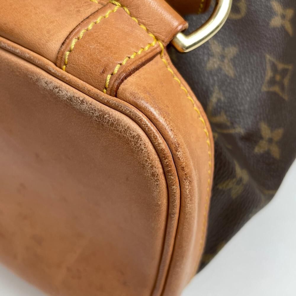 Louis Vuitton Montsouris