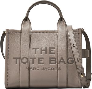 THE MEDIUM TOTE