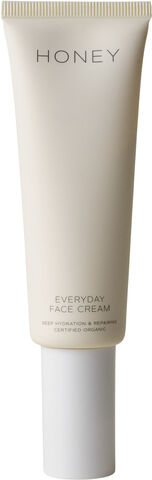 Everyday Face Cream - deep hydration & repairing