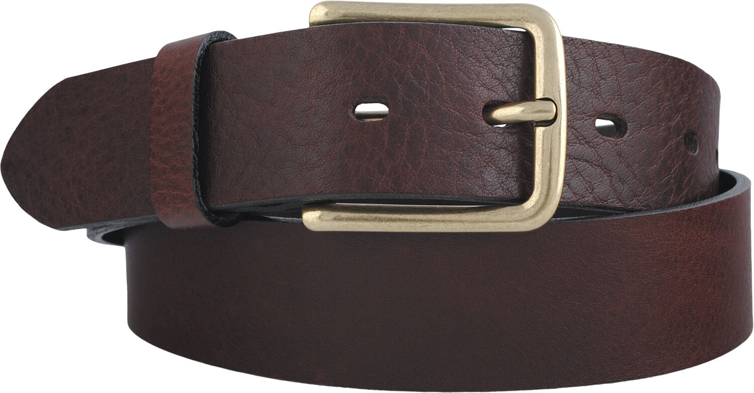 D10206/35 Belt, Brown