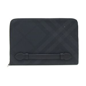 Burberry Clutch