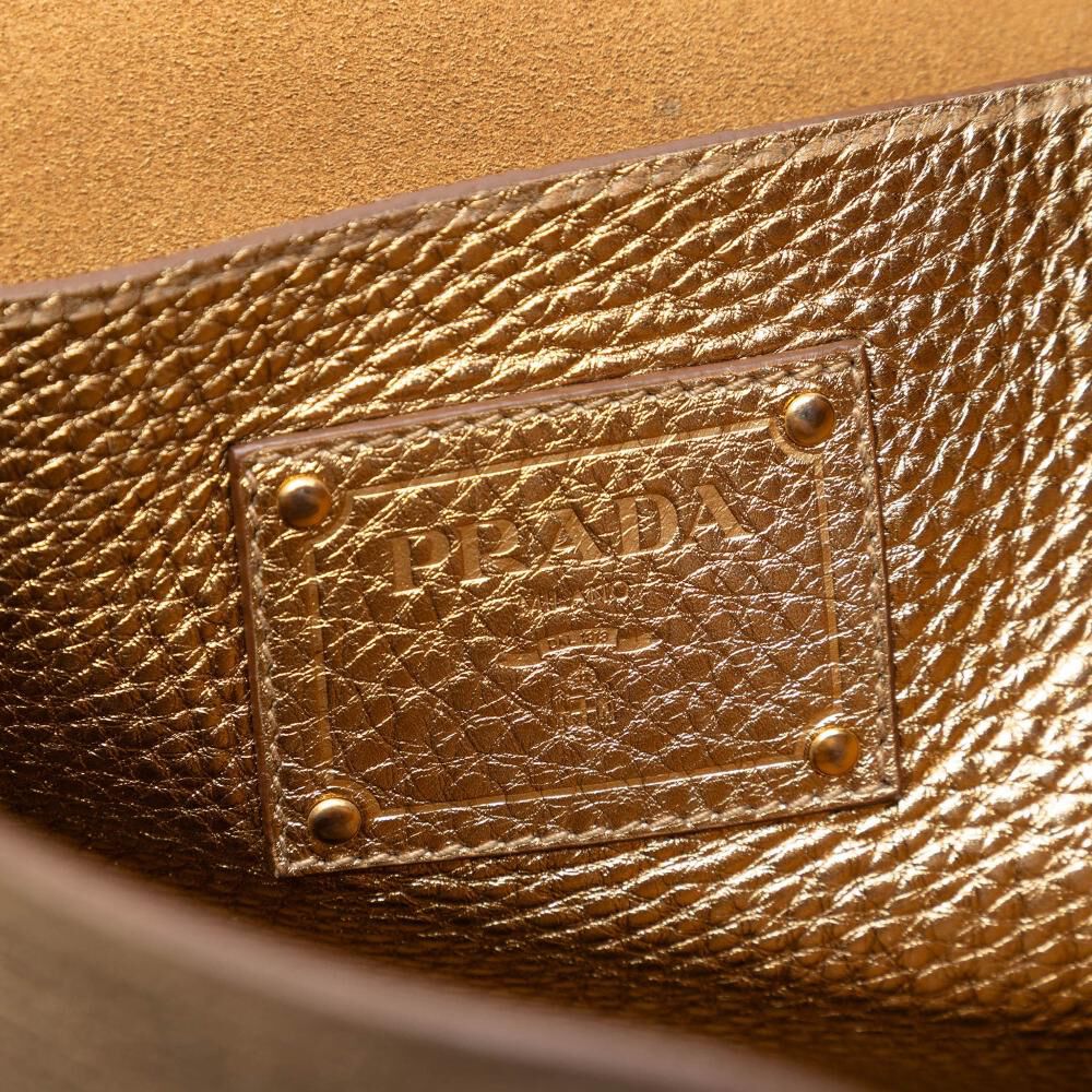 Prada Tote