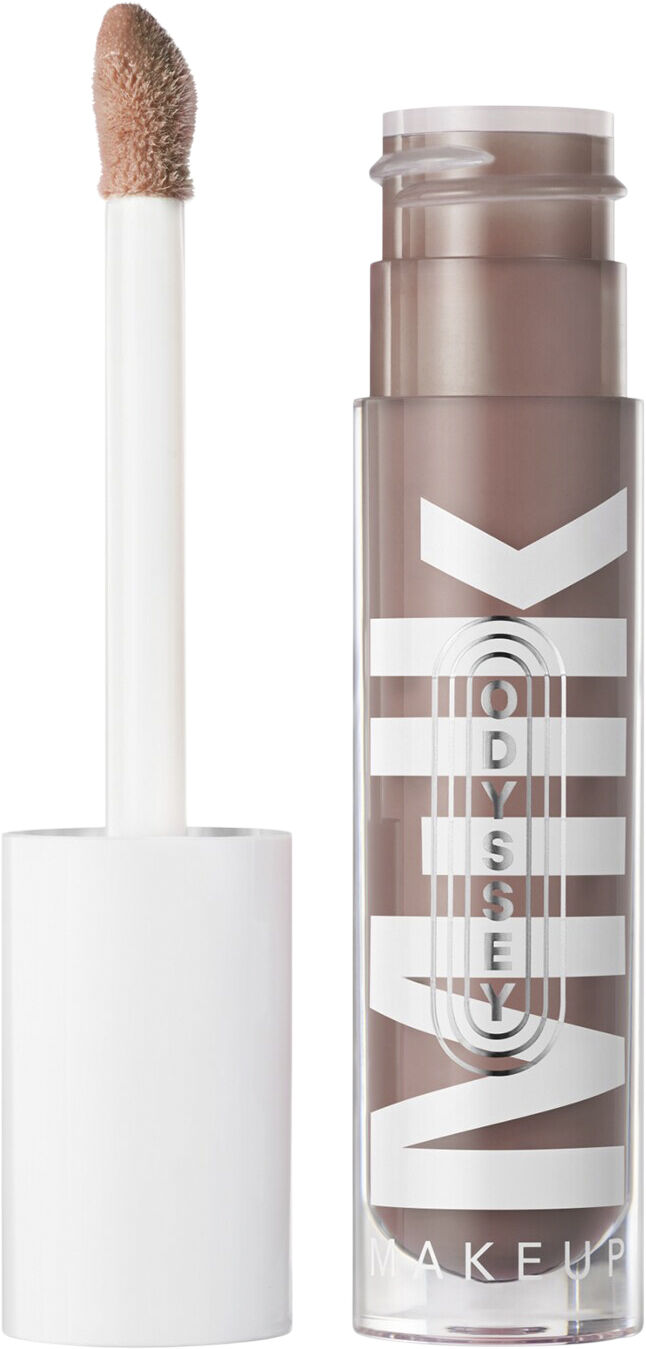 Odyssey Lip Oil Gloss - Hydrating Non-Sticky Lip Oil Gloss