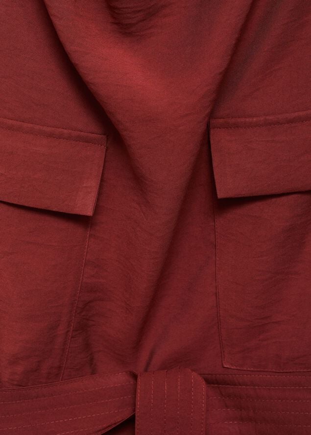 BLOUSE. -- ANGELA