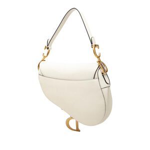 Dior Saddle Bag
