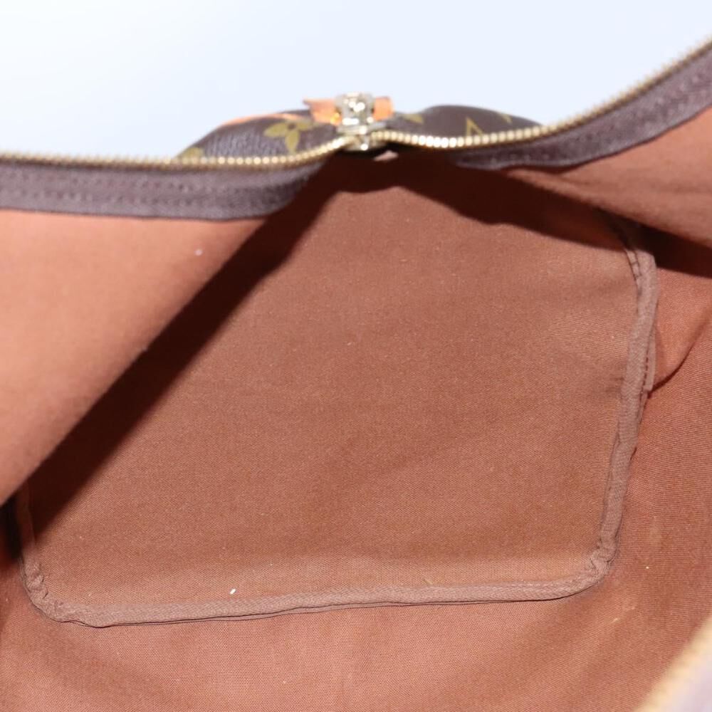 Louis Vuitton Keepall