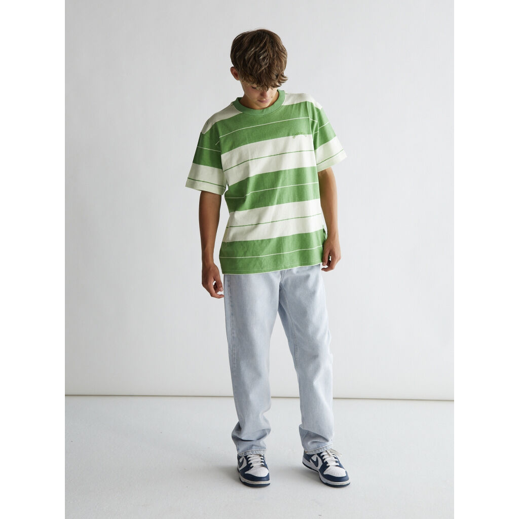 Street Loose Trek Stein